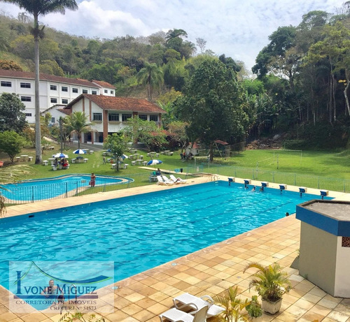 Imagem 1 de 15 de Hotel Em 5 Lagos - Mendes - 3033