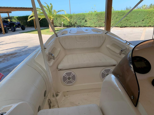 Imagem 9 de 14 de Lancha - Barco Inflável Flex Boat 450. 2018