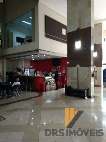 Imagem 4 de 16 de Comercial Sala No Twin Towers - Ic72-l