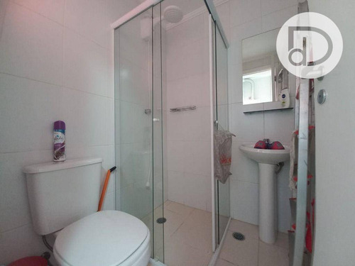 Imagem 5 de 19 de Apartamento Com 3 Dormitórios À Venda, 108 M² Por R$ 2.000.000 - Riviera De São Lourenço - Bertioga/sp - Ap2050