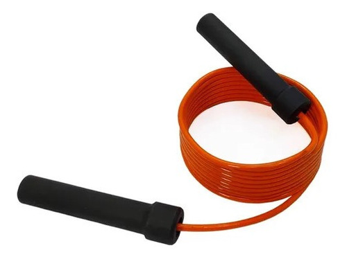 Imagem 8 de 10 de Kit Treino Em Casa - Kit Elástico + Corda Fit