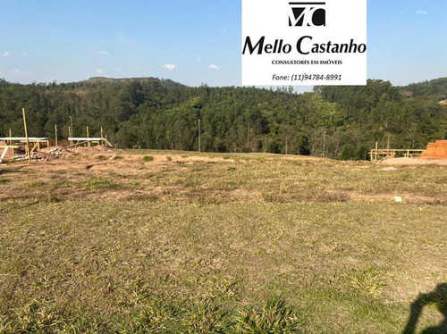 Imagem 1 de 3 de Terreno Itahyê - 420,00 M2 - Já Integrados Itahyê 1 E 2 - 1001558_1-2345841