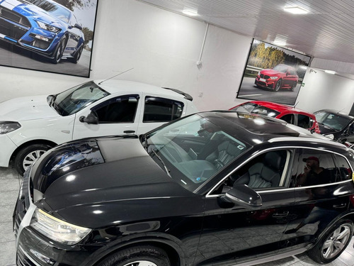 Audi Q5 2.0 T Fsi