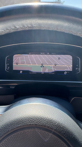 Tiguan R Line 2021/2021