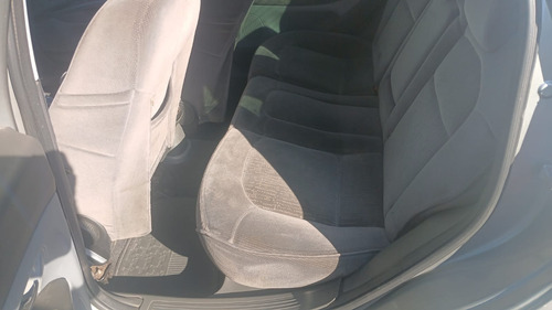 Fiat Linea 1.9 16v Flex 4p
