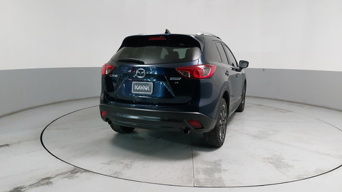 Mazda CX-5 2.0 I GRAND TOURING 2WD AT