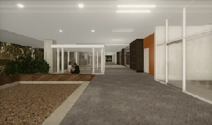 Imagen 10 de 14 de Edificio De Oficinas En Venta Y Alquiler