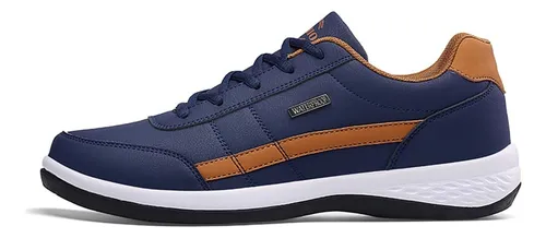 Zapatos caminar hombre hotsell
