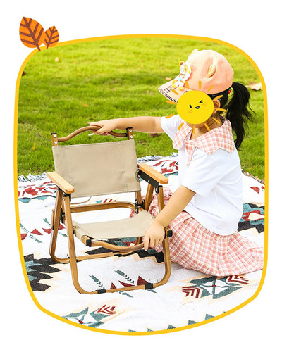 Silla De Exterior Para Niños, Silla Niños Pequeños