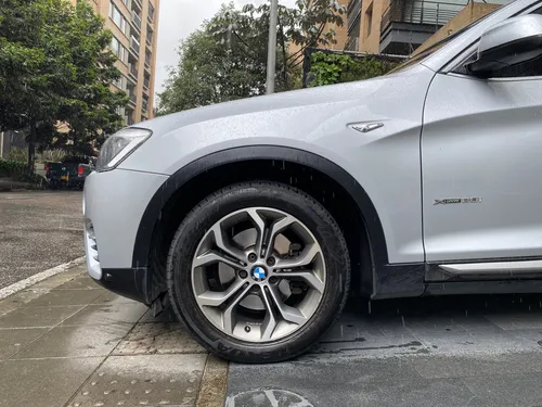 BMW X4 Xdrive 28 I