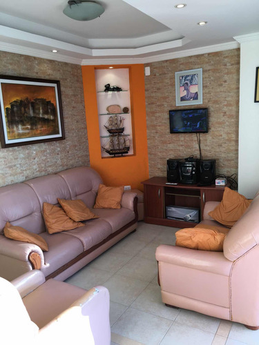 Imagen 10 de 12 de Tonsupa Rento Penhouse Duplex Frente Al Mar