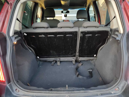 Fiat Idea 1.6 Adventure 115cv 2011