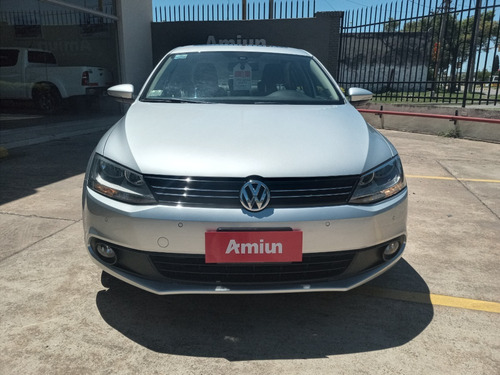 Volkswagen Vento 2.5 Luxury 170cv Tiptronic 2013