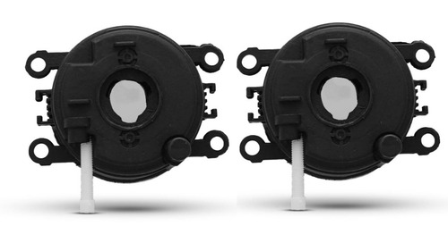 Juego Faro Auxiliar Citroen C4 Aircross 2013 2014 2015