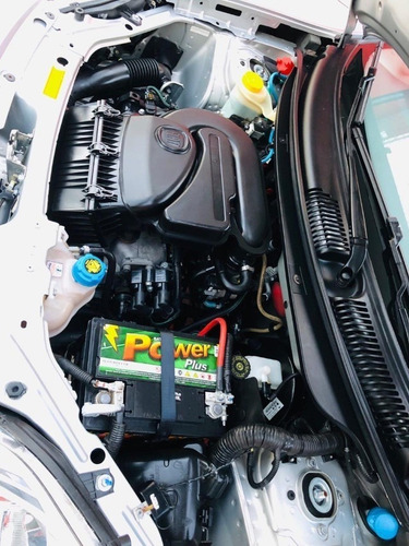 Fiat Palio Attractive