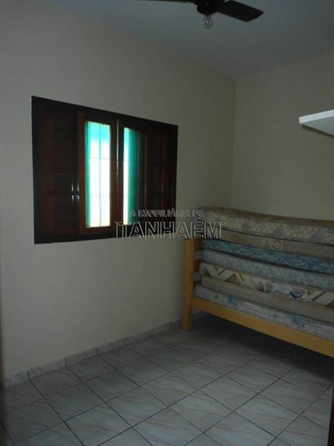 Imagem 3 de 11 de Casa - Venda - Jequitiba - Itanhaem - Ita2493