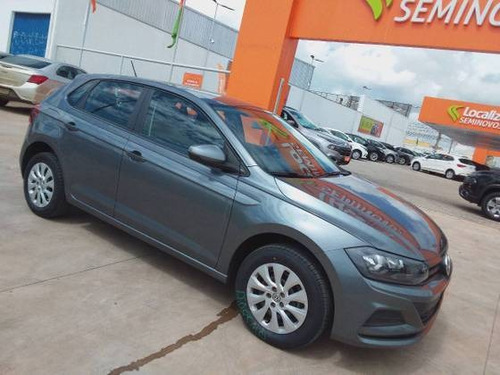 Volkswagen Polo 1.0 Mpi Total Flex Manual