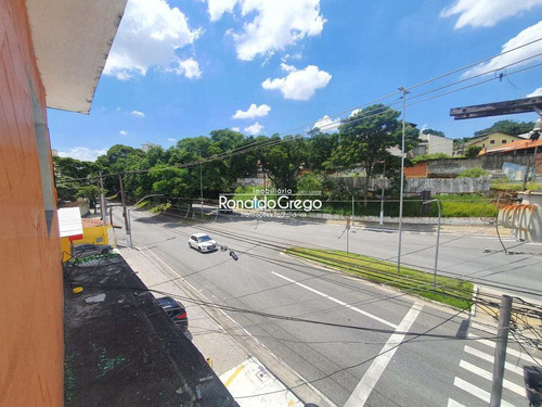 Imagem 15 de 22 de Apto Com 2 Dorms Para Locação Na Vila Augusta,gua-1.75 Mil - A3853