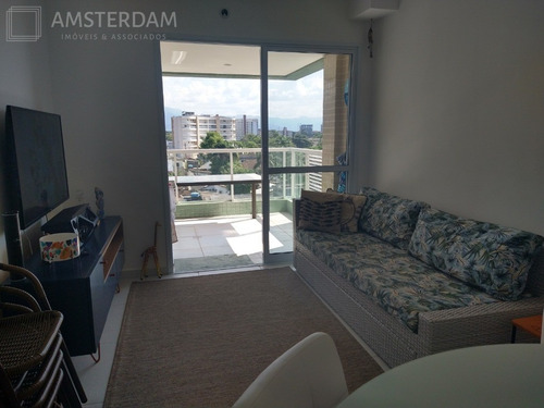 Imagem 9 de 30 de Apartamento Com Vista Panorâmica - Ap00340 - 70339355