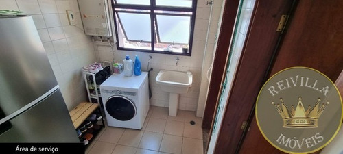 Imagem 10 de 20 de Apartamento Mooca, 113 Metros, 3 Dorms, Suite, 2 Vagas Fixas E Cobertas - Ap00642 - 70275888