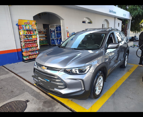 Chevrolet Tracker 1.0 Lt Turbo Aut. 5p