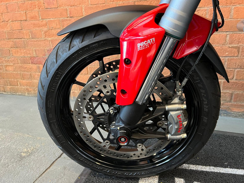 Ducati Multistrada 1260s