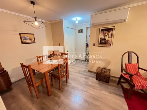 Departamento En Venta