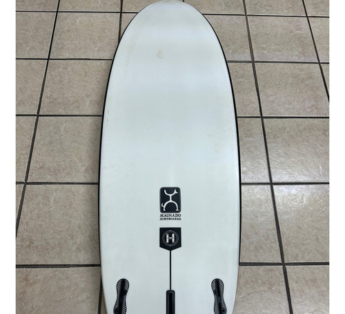 Tabla Surf Firewire Sunday Rob Machado (Usado)
