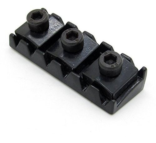 Cuerda Repuesto Ed 42 Mm Tuerca Para Floyd Rose Tremolo