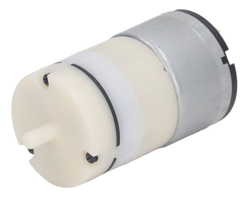 Aspiradora Eléctrica De Bajo Ruido En Miniatura Con Microbom