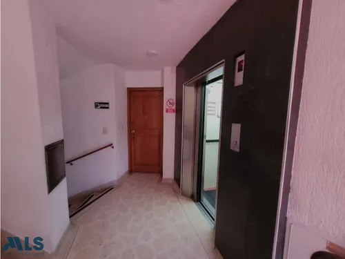 Apartamento Con Excelente Ubicacion