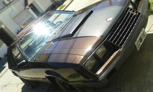 Ford Mustang 1980