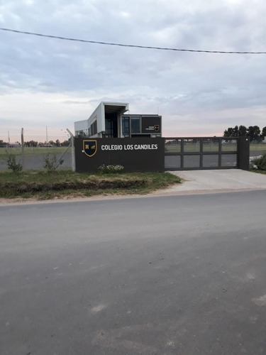 Terreno - San Pablo