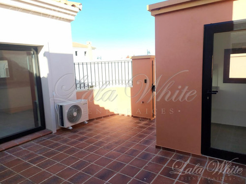Imagen 7 de 12 de Venta - Departamento 2 Amb. En Pueblo Mediterraneo - La Providencia