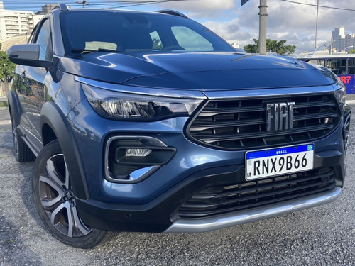 Imagen 13 de 24 de Fiat Pulse 0km 2023 Todas Las Versiones V