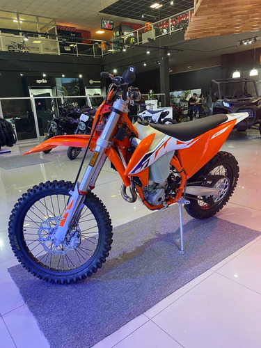 Imagen 21 de 25 de Ktm 350 Exc-f 0km Entrega Inmediata No Yamaha, No Honda