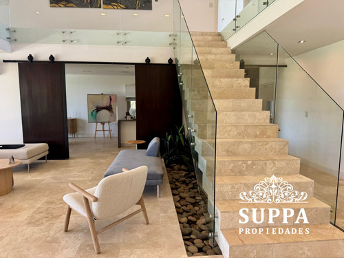 Casa En Venta El Golf