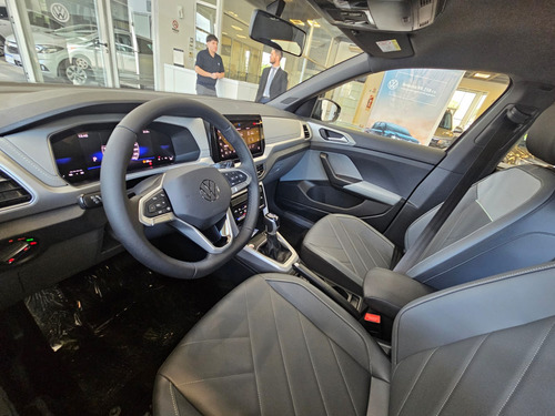 Volkswagen T-Cross 1.0 200 Tsi Comfortline Aut