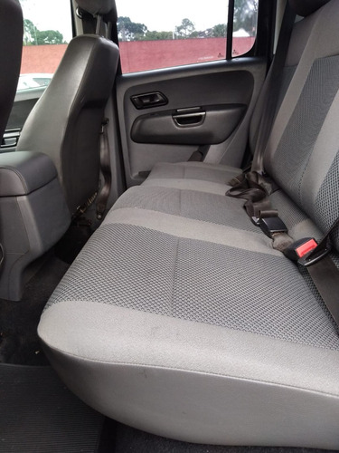 Volkswagen Amarok Amarok 2.0 S 4x4 (cab Dupla) 2013/2013