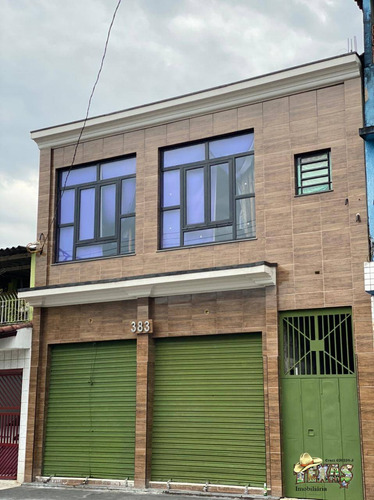 Imagem 1 de 15 de Prédio Comercial São Miguel Paulista - São Paulo / Zona Leste - 2275