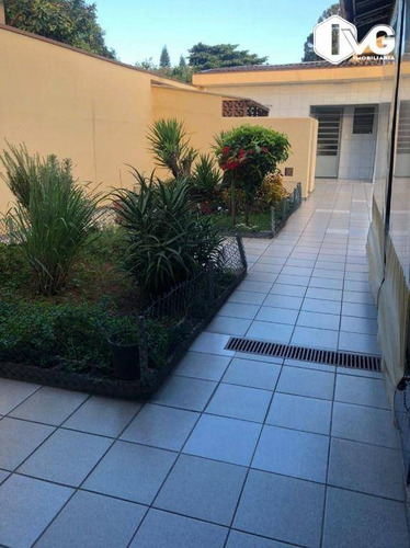 Imagem 18 de 25 de Linda Casa No Jd. Vila Galvão - Venda, 182 M² Por R$ 1.200.000 - Guarulhos/sp - Ca1639