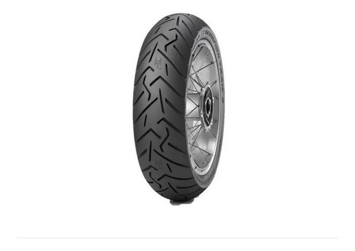 Pneu Pirelli 160/60zr-17 Scorpion Trail Ii Tl 69w