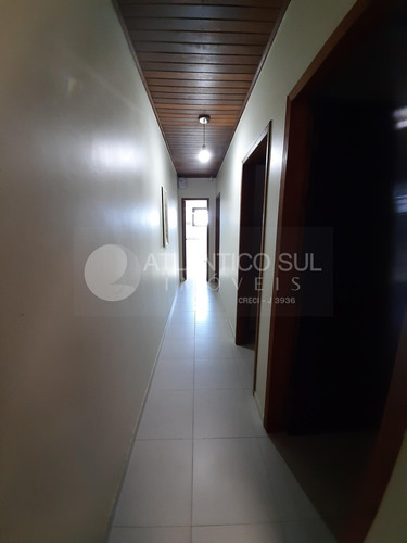 Imagem 21 de 30 de Casa À Venda, Canoas, Pontal Do Parana - Pr - 510