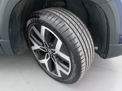 Volkswagen Taos 1.4 250 TSI TOTAL FLEX HIGHLINE AUTOMÁTICO