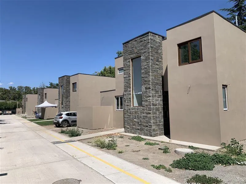 Imagen 4 de 30 de Arriendo Casa Seminueva Mejor Sectores De Isla De Maipo