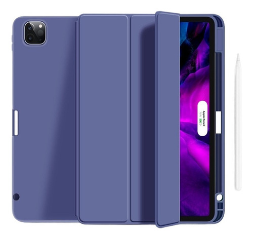 M For Para iPad Pro 12.9 2021 5ª Generación