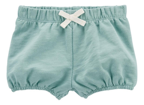 Shorts De Algodón De Bebé 1p274110 | Carters ®