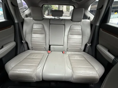 Honda CR-V 1.5 Turbo Plus Cvt