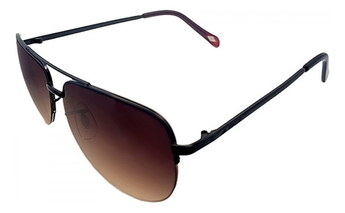 Gafas Fossil Outlook 66353539 Color Marrón