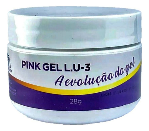 Gel Piu Bella Lu3 28g